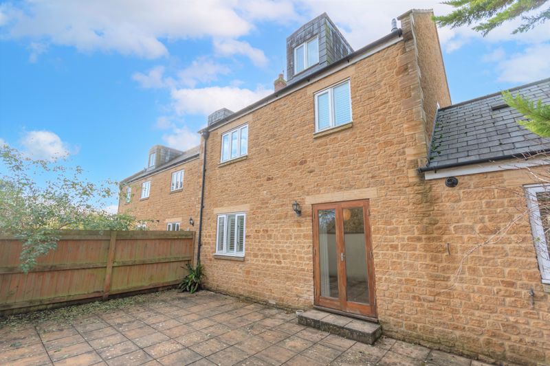 3 bed for sale in North Street, South Petherton 19