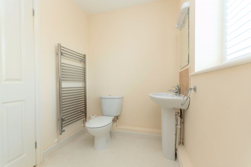 3 bed for sale in North Street, South Petherton  - Property Image 17