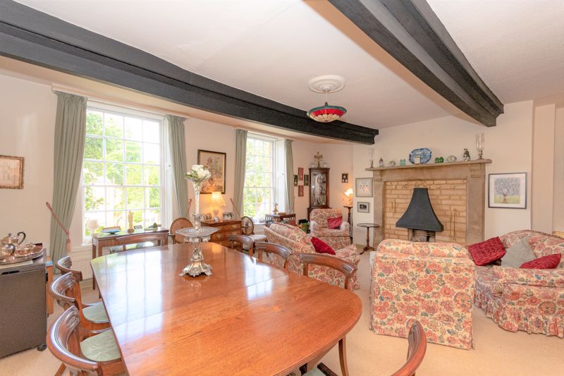 2 bed house to rent in St Elizabeths Way, South Petherton 1
