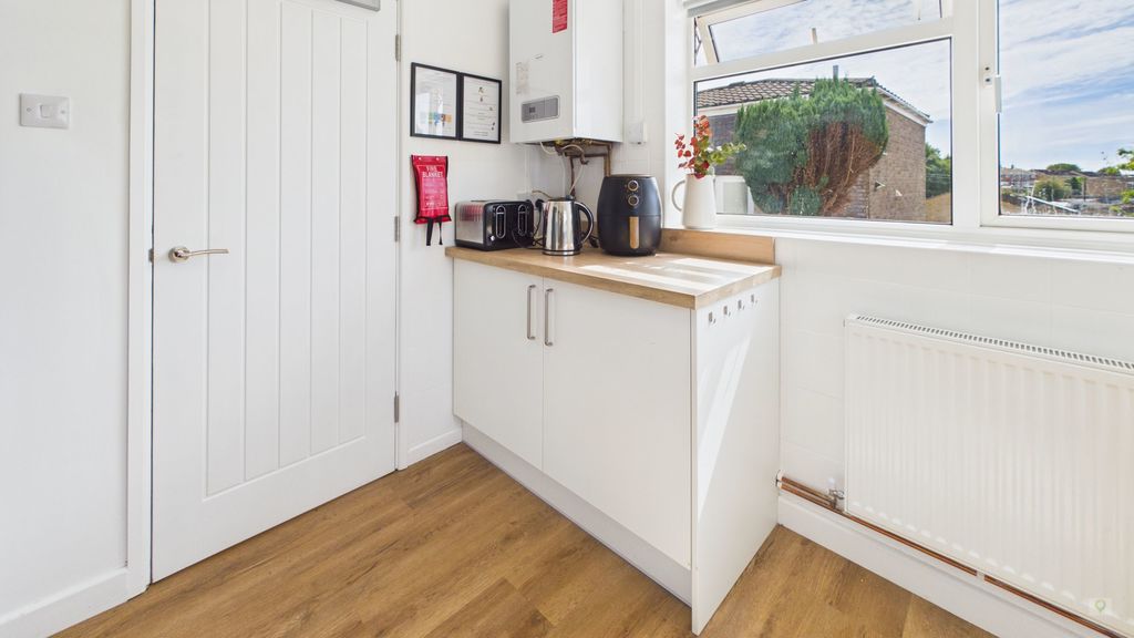 1 bed to rent in Abbots Way, Yeovil 14
