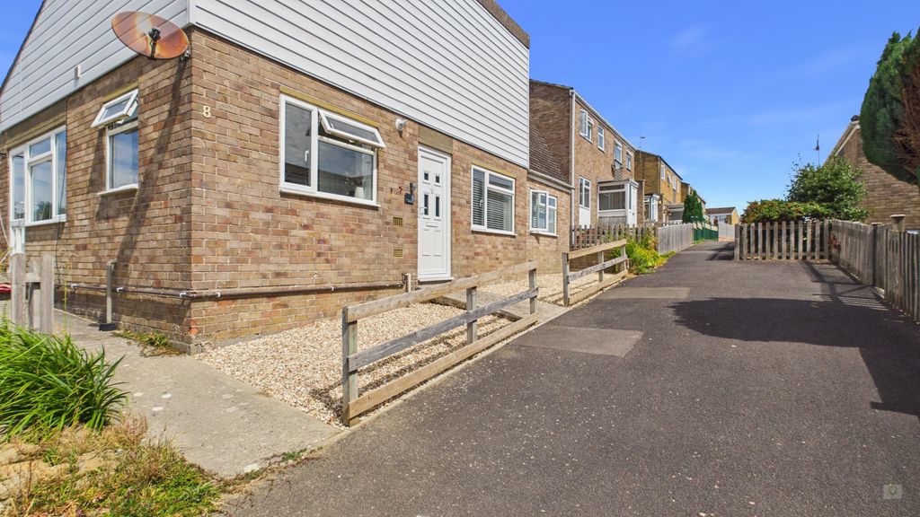 1 bed to rent in Abbots Way, Yeovil 16