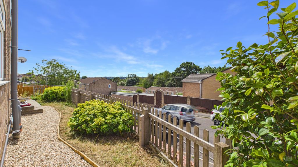 1 bed to rent in Abbots Way, Yeovil 17