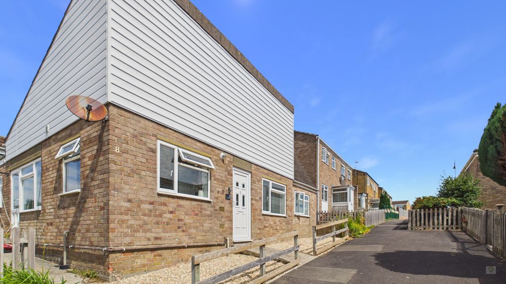 1 bed to rent in Abbots Way, Yeovil 8