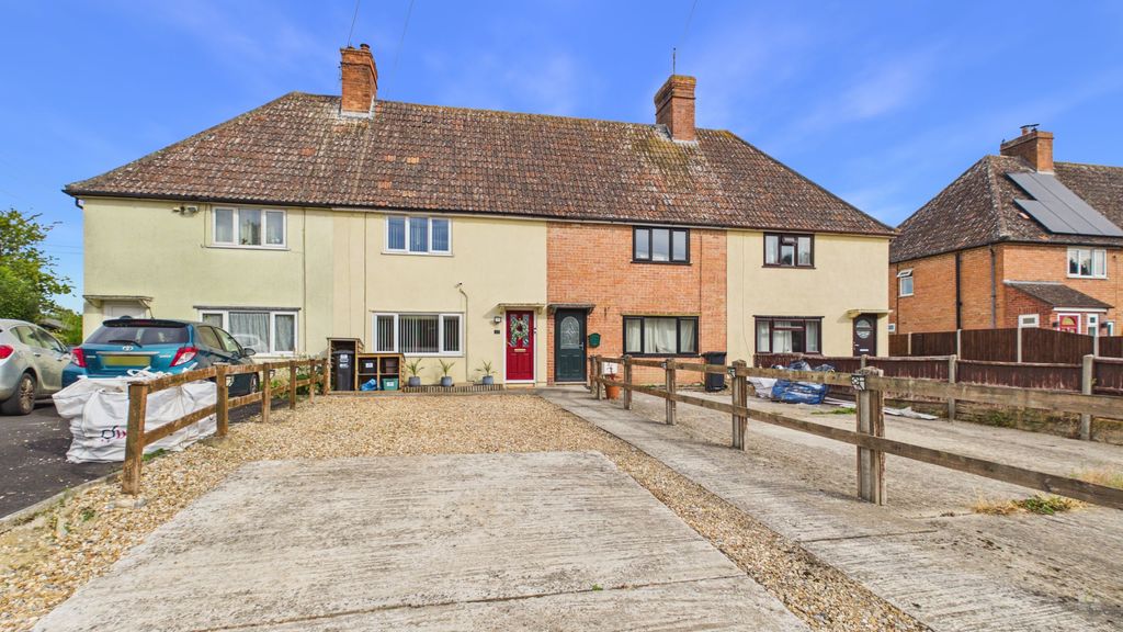2 bed house for sale in Montacute Road, Yeovil 8