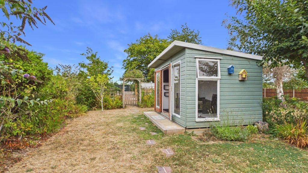 2 bed house for sale in Montacute Road, Yeovil 27