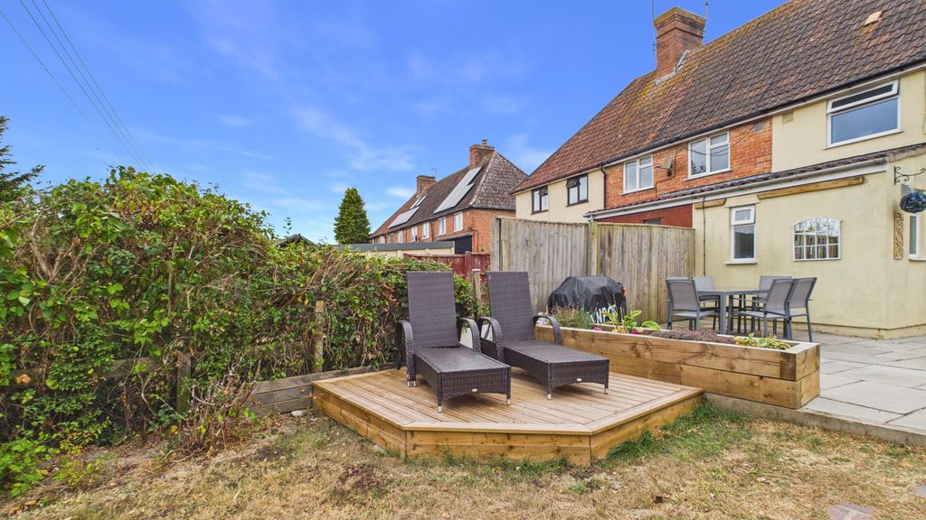 2 bed house for sale in Montacute Road, Yeovil 22