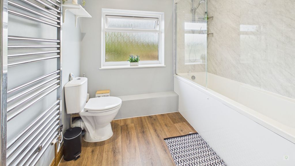 2 bed house for sale in Montacute Road, Yeovil 19