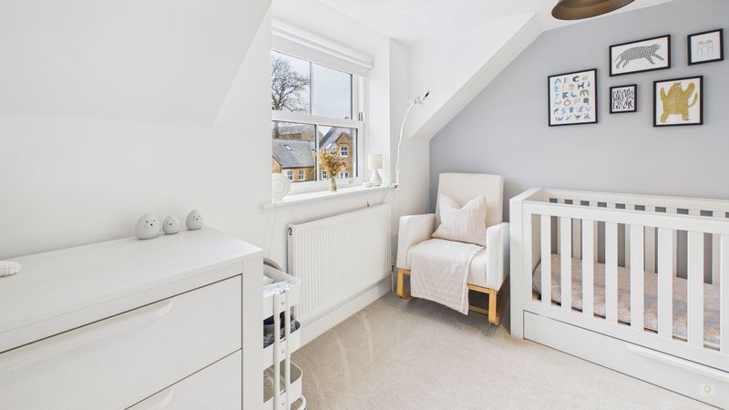 4 bed to rent in Brocks Mount, Stoke-Sub-Hamdon 21