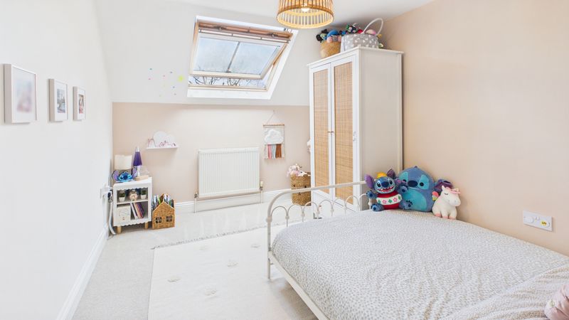 4 bed to rent in Brocks Mount, Stoke-Sub-Hamdon 20