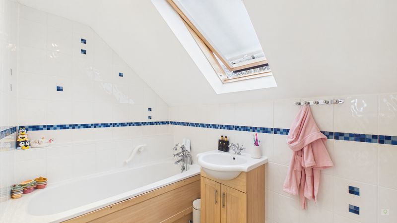4 bed to rent in Brocks Mount, Stoke-Sub-Hamdon 25