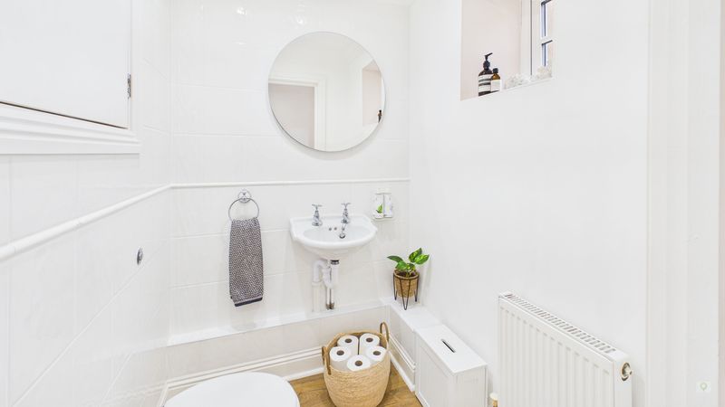 4 bed to rent in Brocks Mount, Stoke-Sub-Hamdon 15