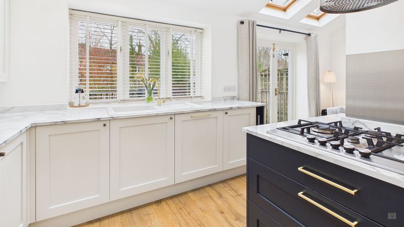 4 bed to rent in Brocks Mount, Stoke-Sub-Hamdon 12