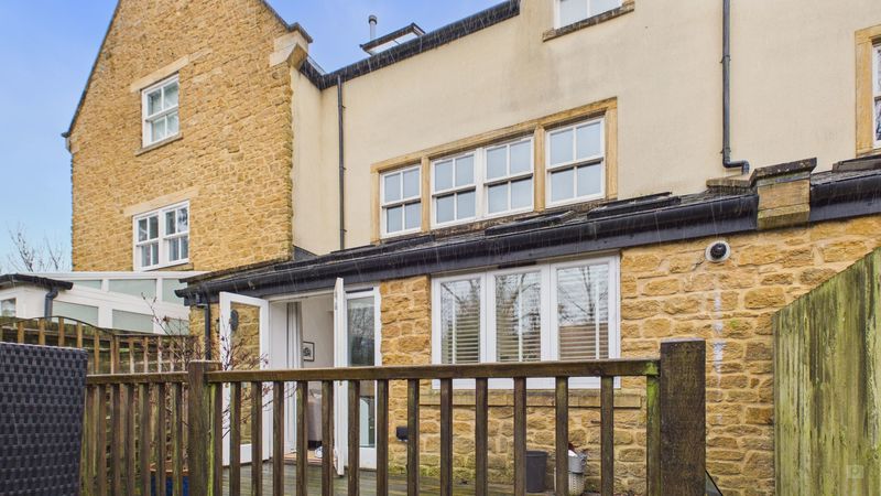 4 bed to rent in Brocks Mount, Stoke-Sub-Hamdon 6