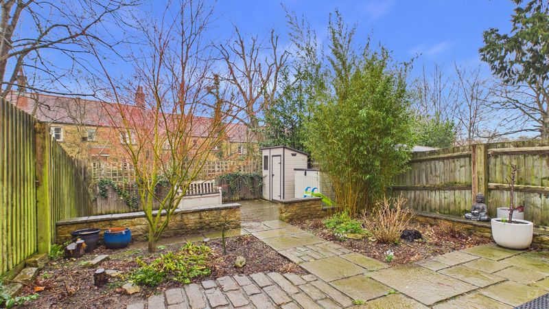 4 bed to rent in Brocks Mount, Stoke-Sub-Hamdon 26