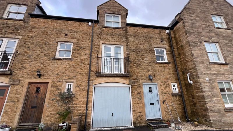 4 bed to rent in Brocks Mount, Stoke-Sub-Hamdon  - Property Image 9