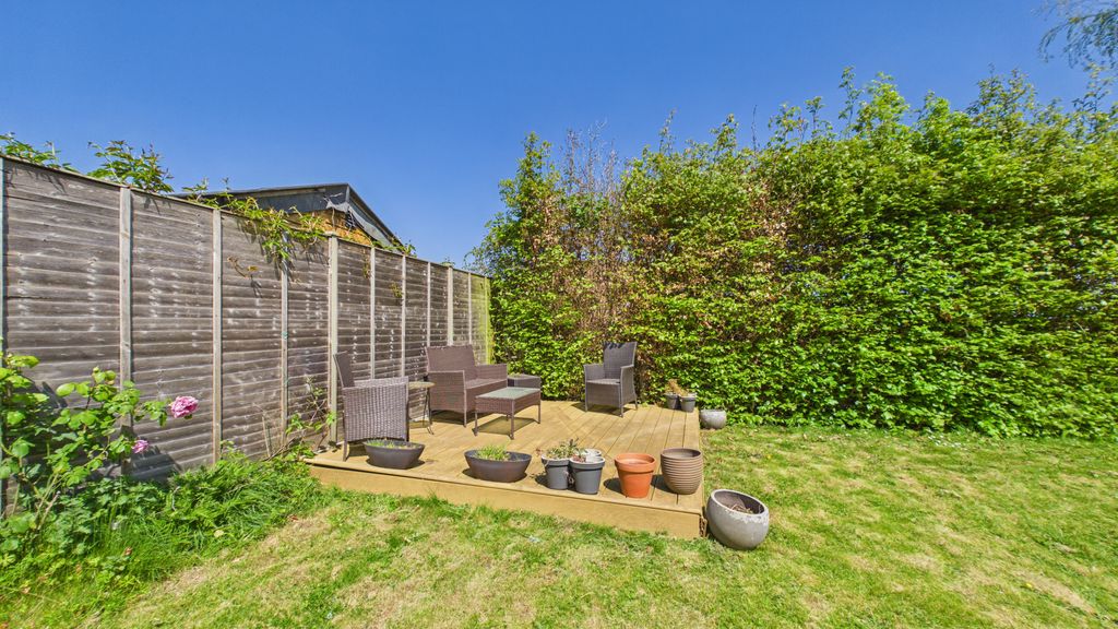 5 bed house for sale in Beaufort Gardens, South Petherton 20