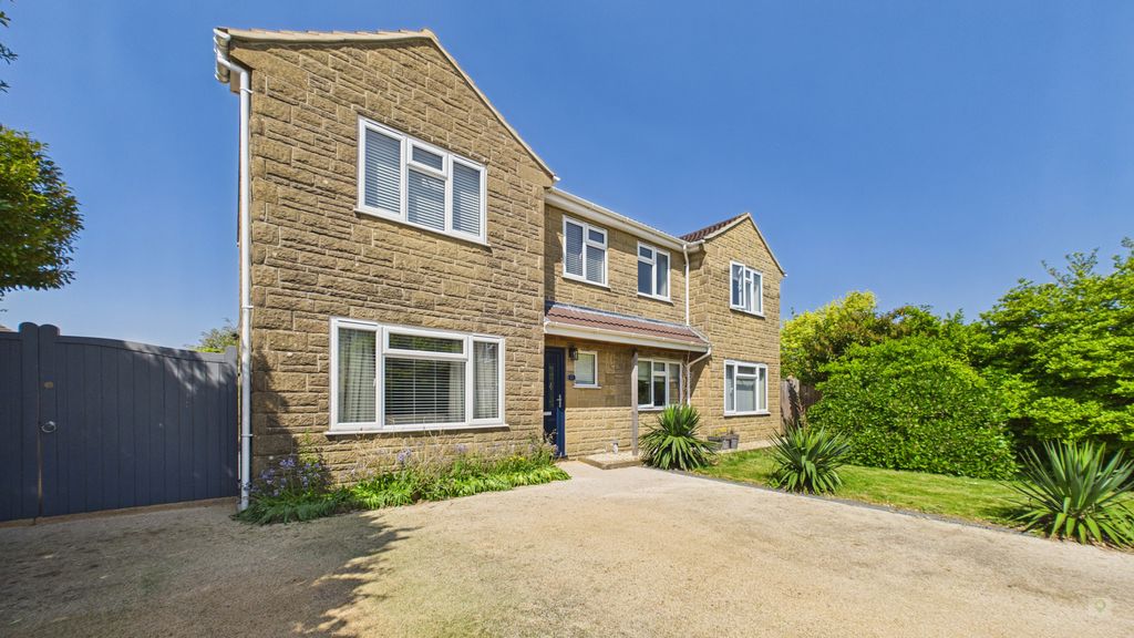 5 bed house for sale in Beaufort Gardens, South Petherton  - Property Image 25