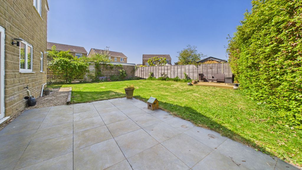5 bed house for sale in Beaufort Gardens, South Petherton 19