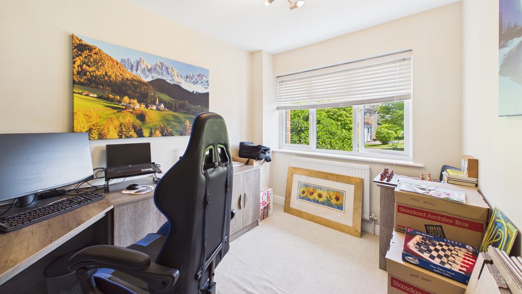5 bed house for sale in Beaufort Gardens, South Petherton 7