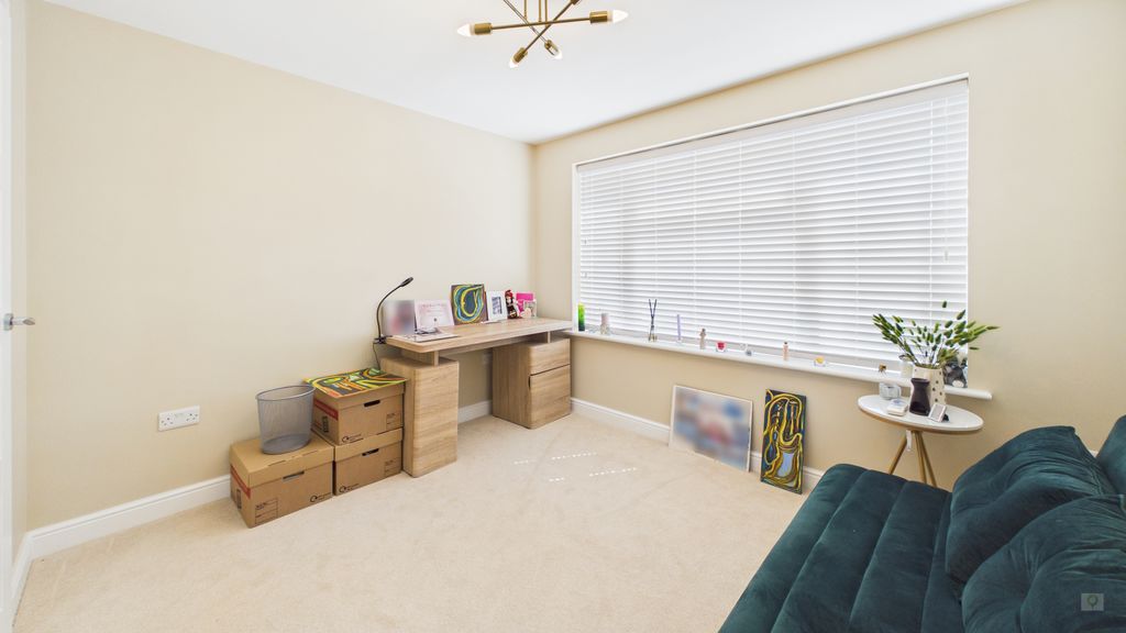 5 bed house for sale in Beaufort Gardens, South Petherton 8