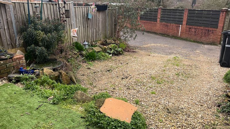 3 bed house to rent in Huish, Yeovil 8