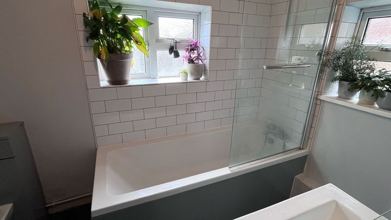 3 bed house to rent in Huish, Yeovil 7