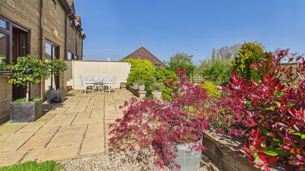 3 bed house for sale in North Street, South Petherton  - Property Image 16