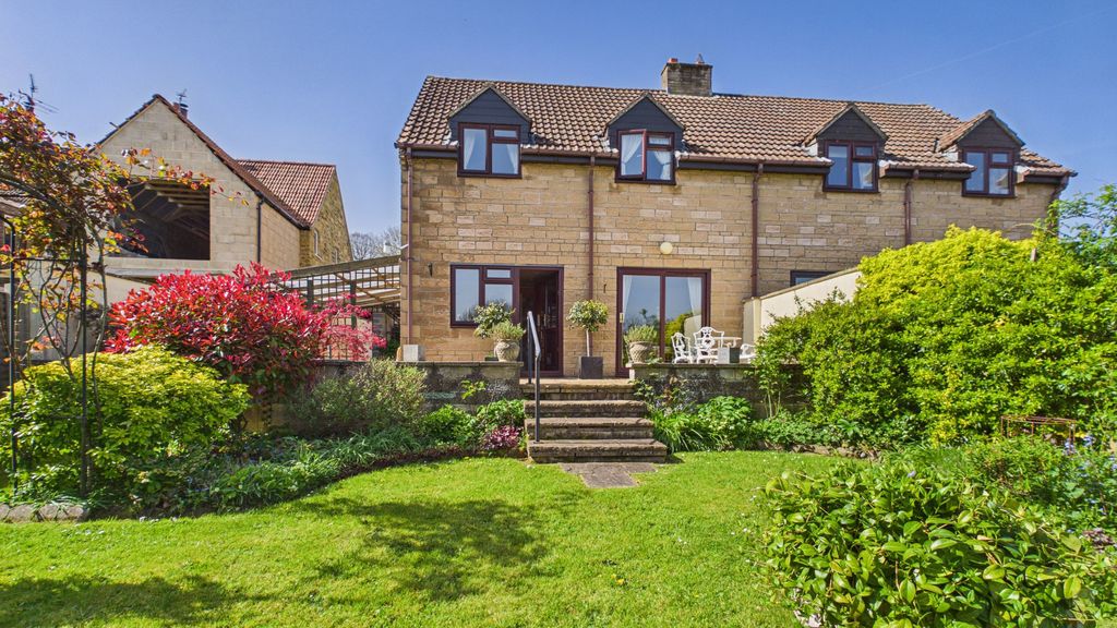 3 bed house for sale in North Street, South Petherton 6