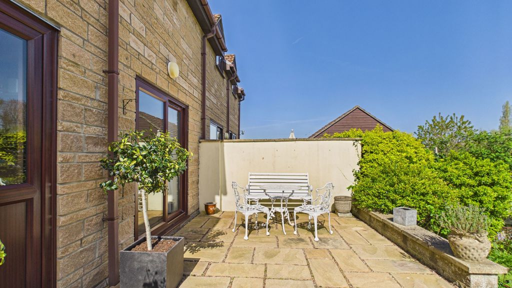 3 bed house for sale in North Street, South Petherton 16