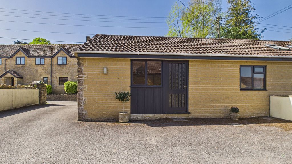 3 bed house for sale in North Street, South Petherton  - Property Image 20