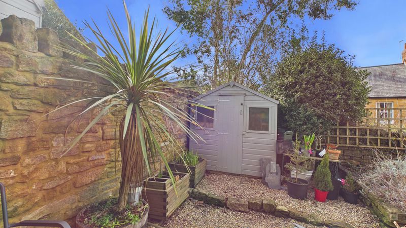 4 bed house for sale in North Street, Stoke sub Hamdon  - Property Image 28