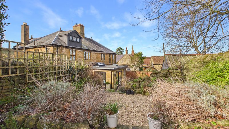 4 bed house for sale in North Street, Stoke sub Hamdon  - Property Image 27