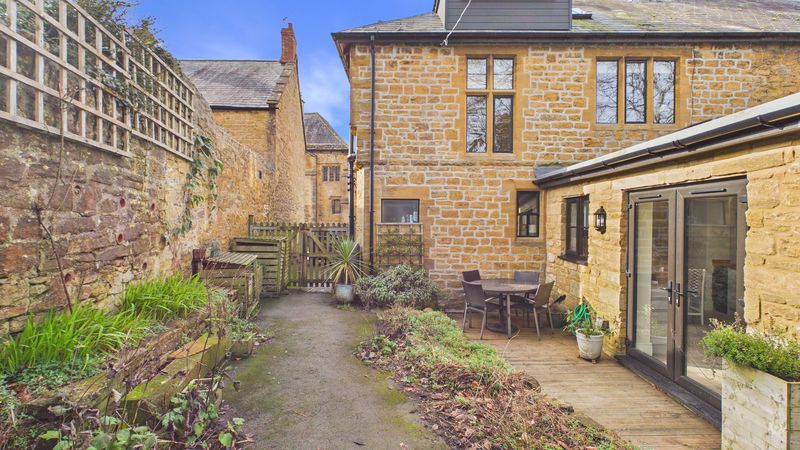 4 bed house for sale in North Street, Stoke sub Hamdon  - Property Image 30