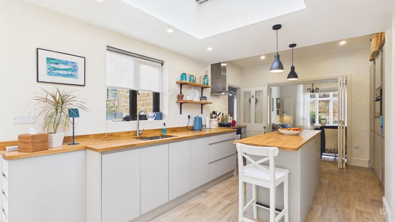 4 bed house for sale in North Street, Stoke sub Hamdon 13