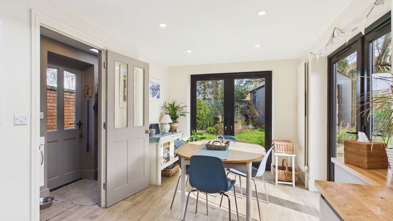 4 bed house for sale in North Street, Stoke sub Hamdon 4