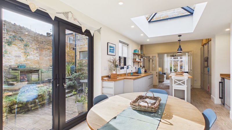 4 bed house for sale in North Street, Stoke sub Hamdon  - Property Image 16