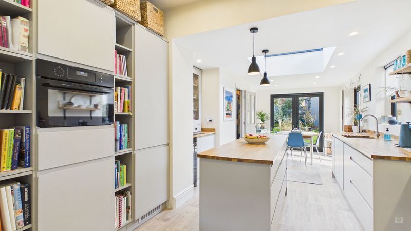 4 bed house for sale in North Street, Stoke sub Hamdon  - Property Image 15