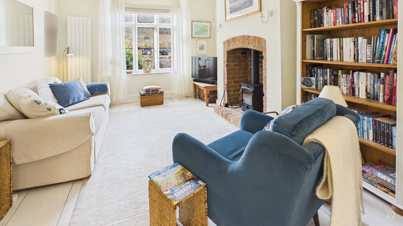 4 bed house for sale in North Street, Stoke sub Hamdon 11