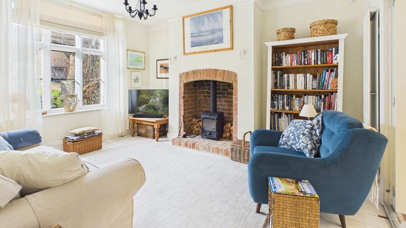 4 bed house for sale in North Street, Stoke sub Hamdon  - Property Image 2