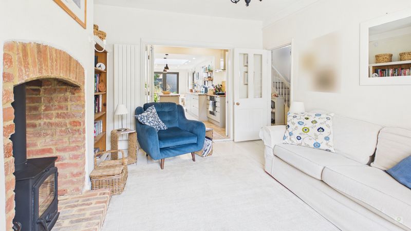 4 bed house for sale in North Street, Stoke sub Hamdon 2