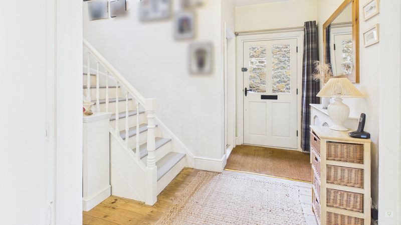 4 bed house for sale in North Street, Stoke sub Hamdon  - Property Image 11