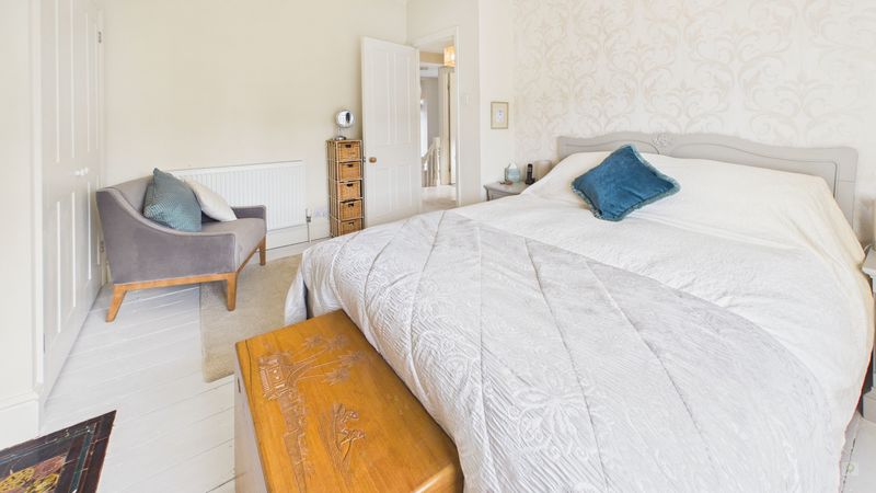 4 bed house for sale in North Street, Stoke sub Hamdon 19