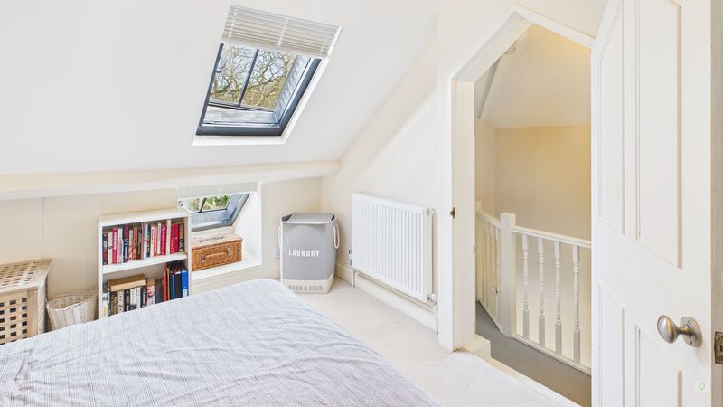 4 bed house for sale in North Street, Stoke sub Hamdon  - Property Image 23