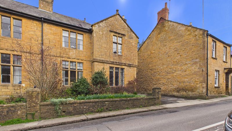 4 bed house for sale in North Street, Stoke sub Hamdon  - Property Image 9