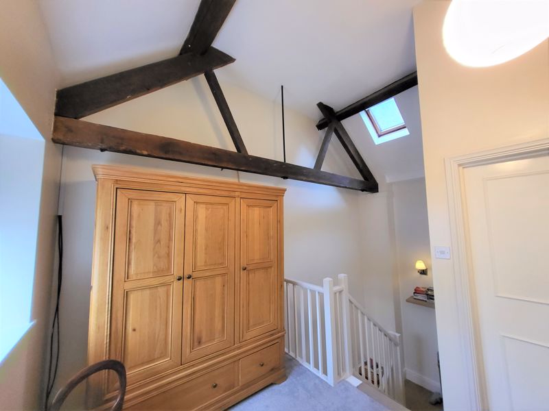 1 bed cottage to rent in Market Square, Crewkerne 4