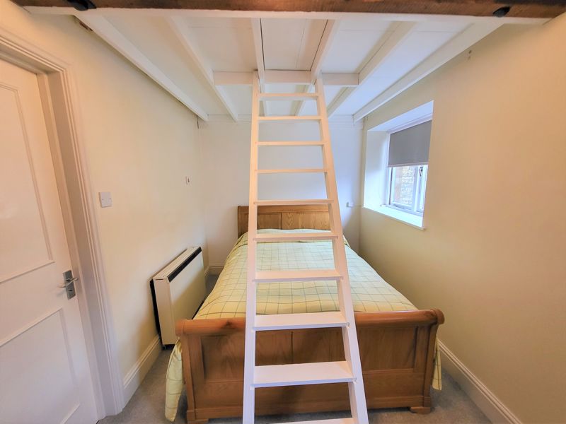 1 bed cottage to rent in Market Square, Crewkerne  - Property Image 12