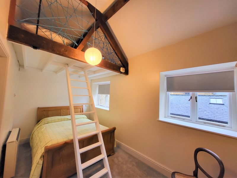 1 bed cottage to rent in Market Square, Crewkerne  - Property Image 4