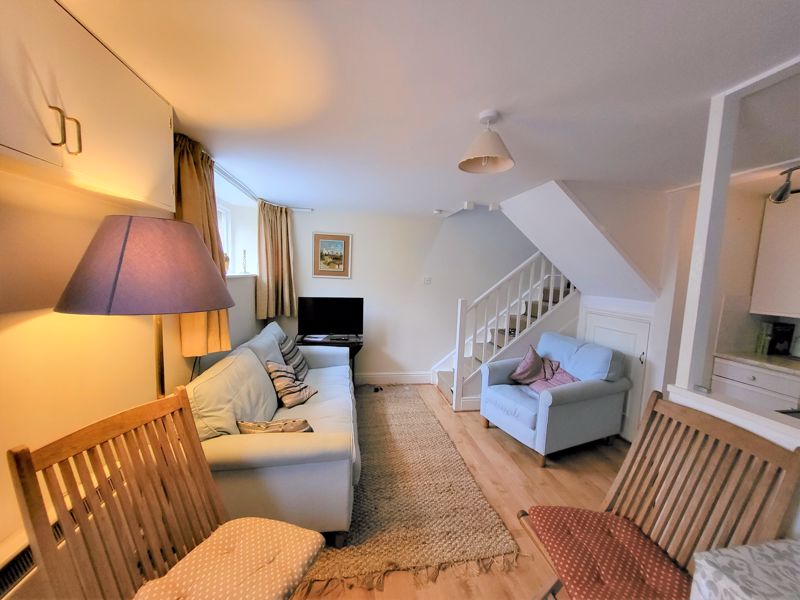 1 bed cottage to rent in Market Square, Crewkerne 9