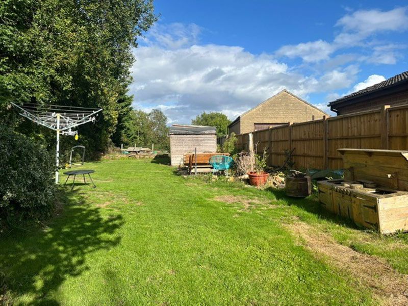 3 bed cottage for sale in Shiremoor Hill, Merriott  - Property Image 6