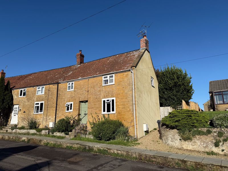 3 bed cottage for sale in Shiremoor Hill, Merriott  - Property Image 1